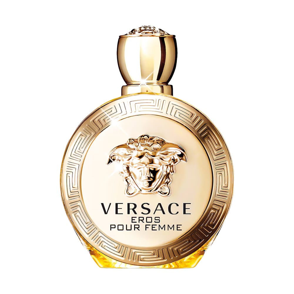 Versace Eros Pour Femme Туалетна вода жіноча, 100 мл (ТЕСТЕР)