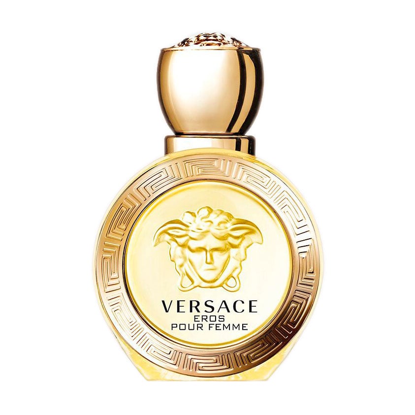 Versace Eros Pour Femme Туалетна вода жіноча, 50 мл